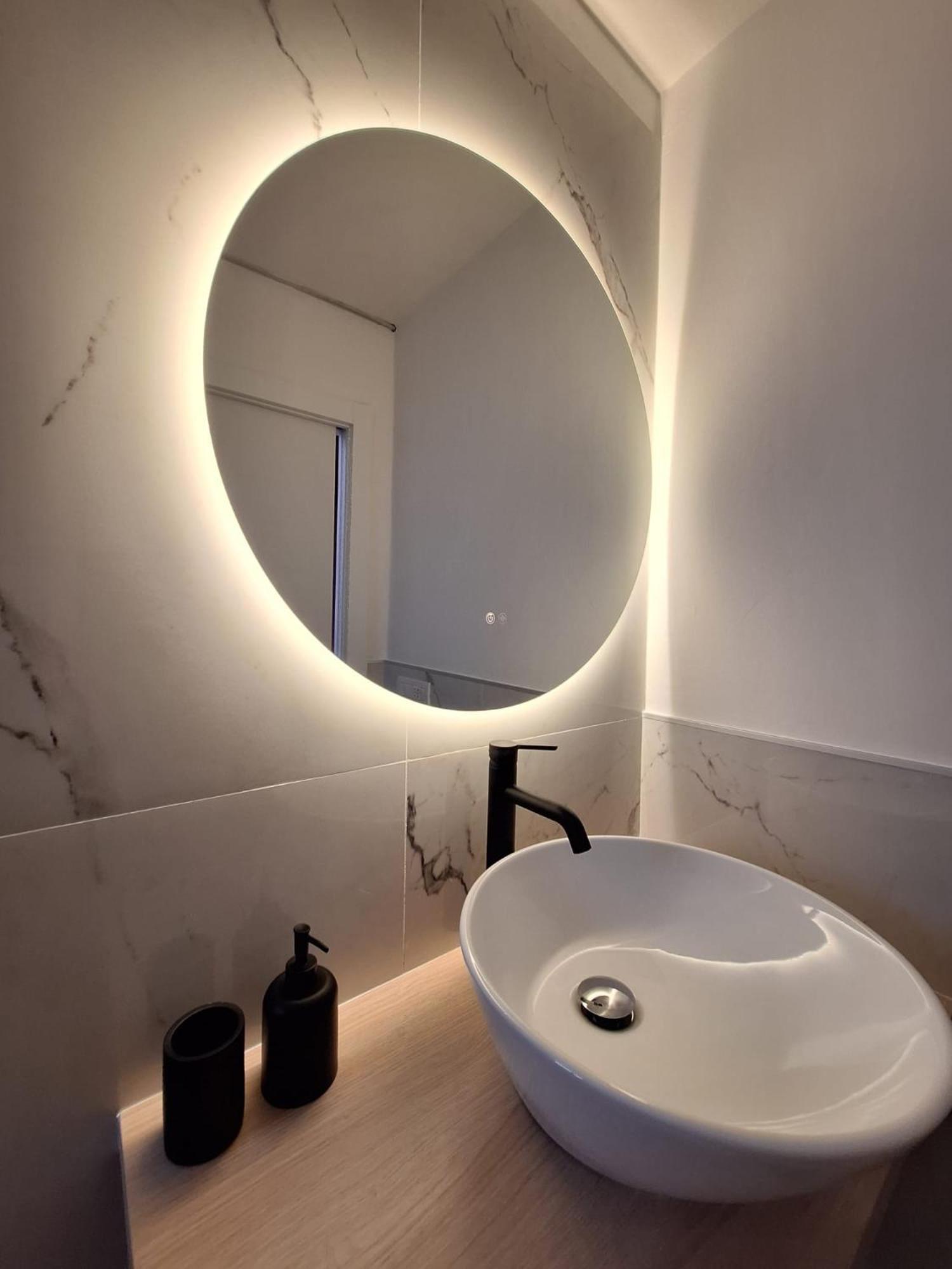 Acqua Amare Guest House Bari Eksteriør bilde
